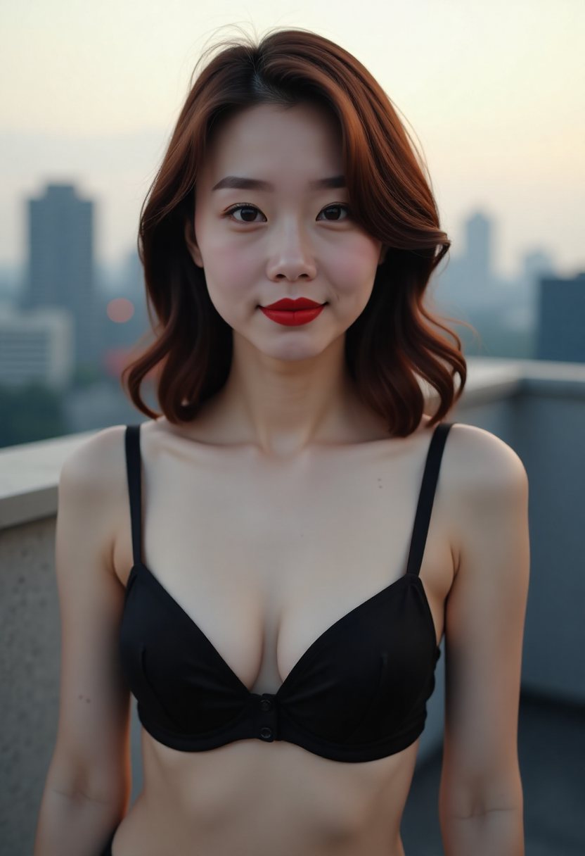 白昼星河动画剧照