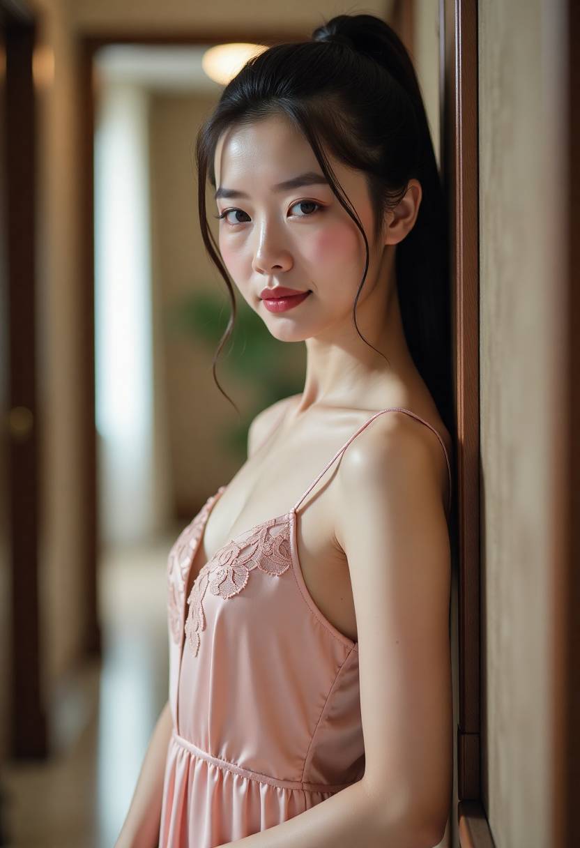 刚好你也在听海报