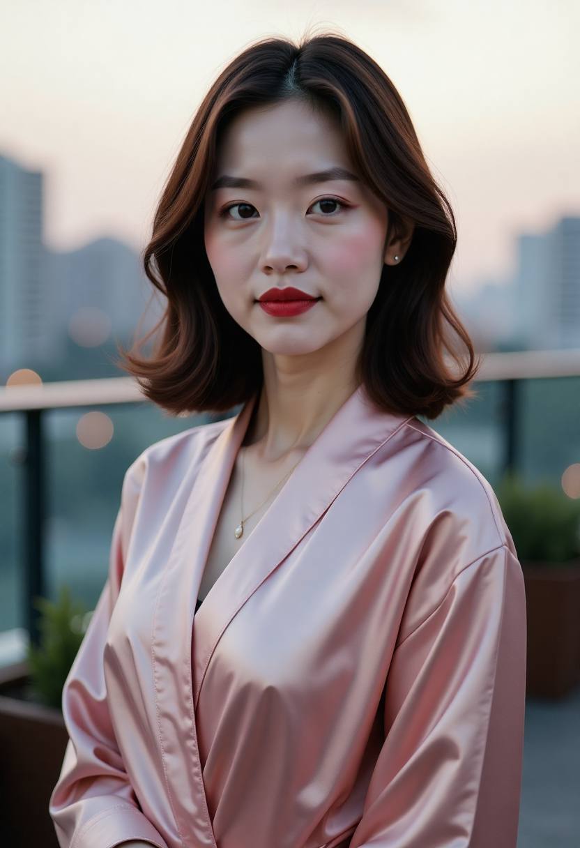 记忆的第九页科幻电影海报