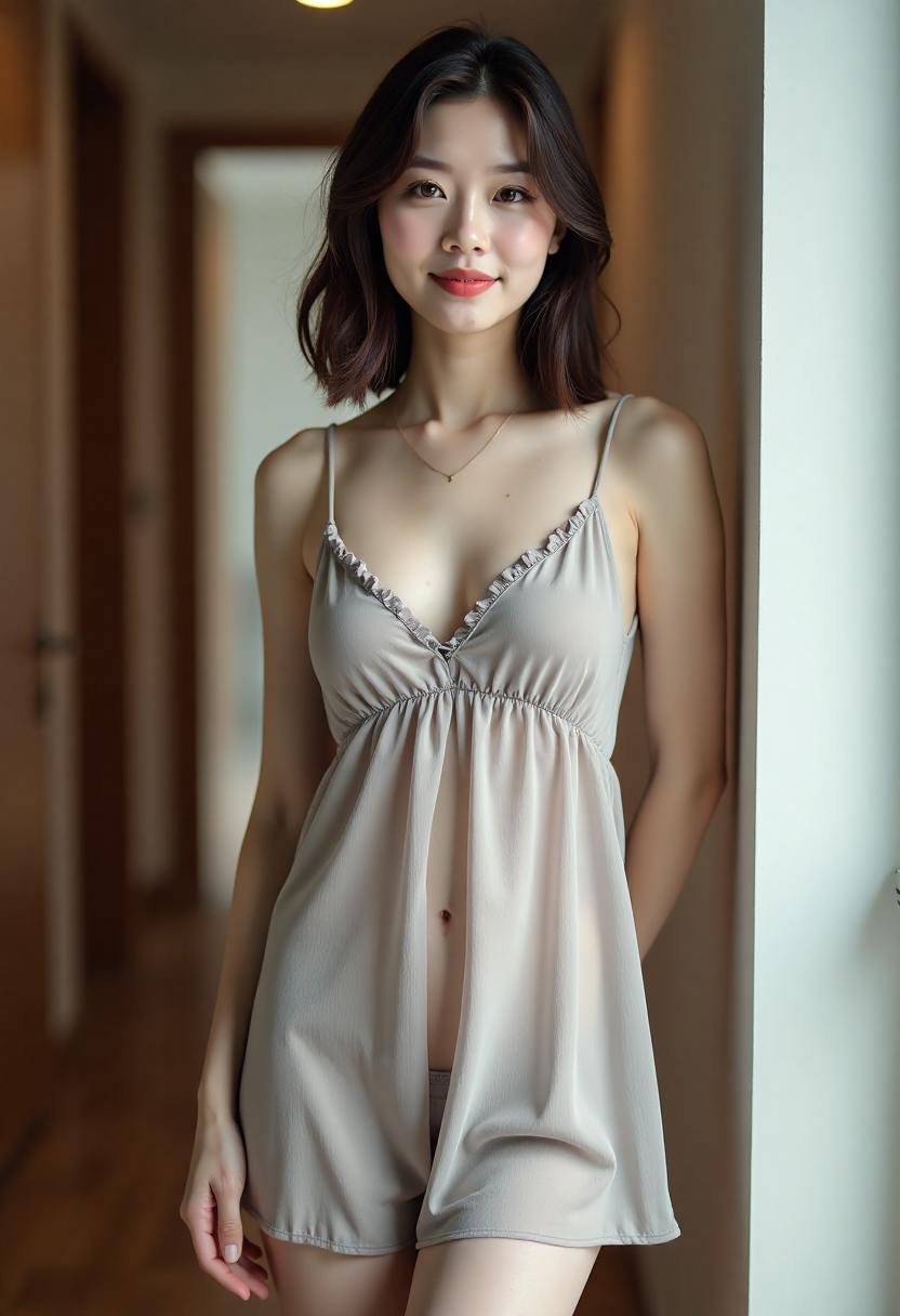 月光经过旧街海报